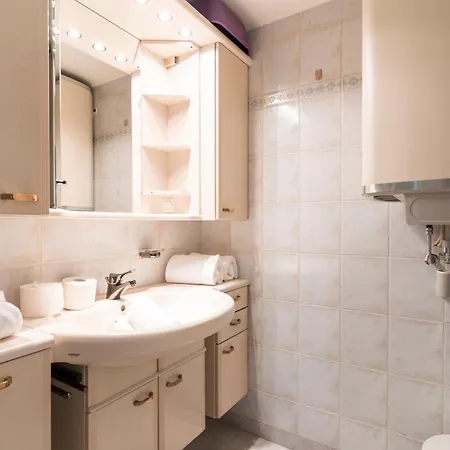 Apartamento 43 *