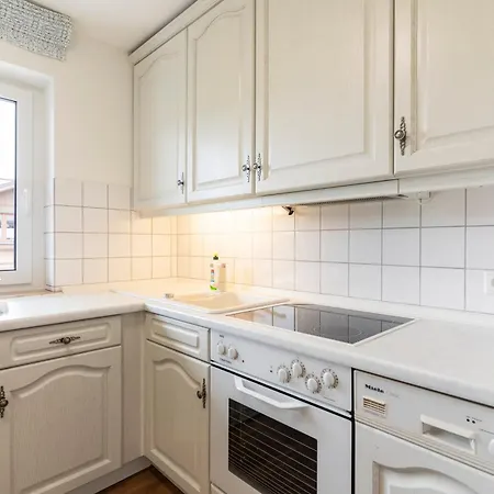 Apartamento 43 Oberstdorf